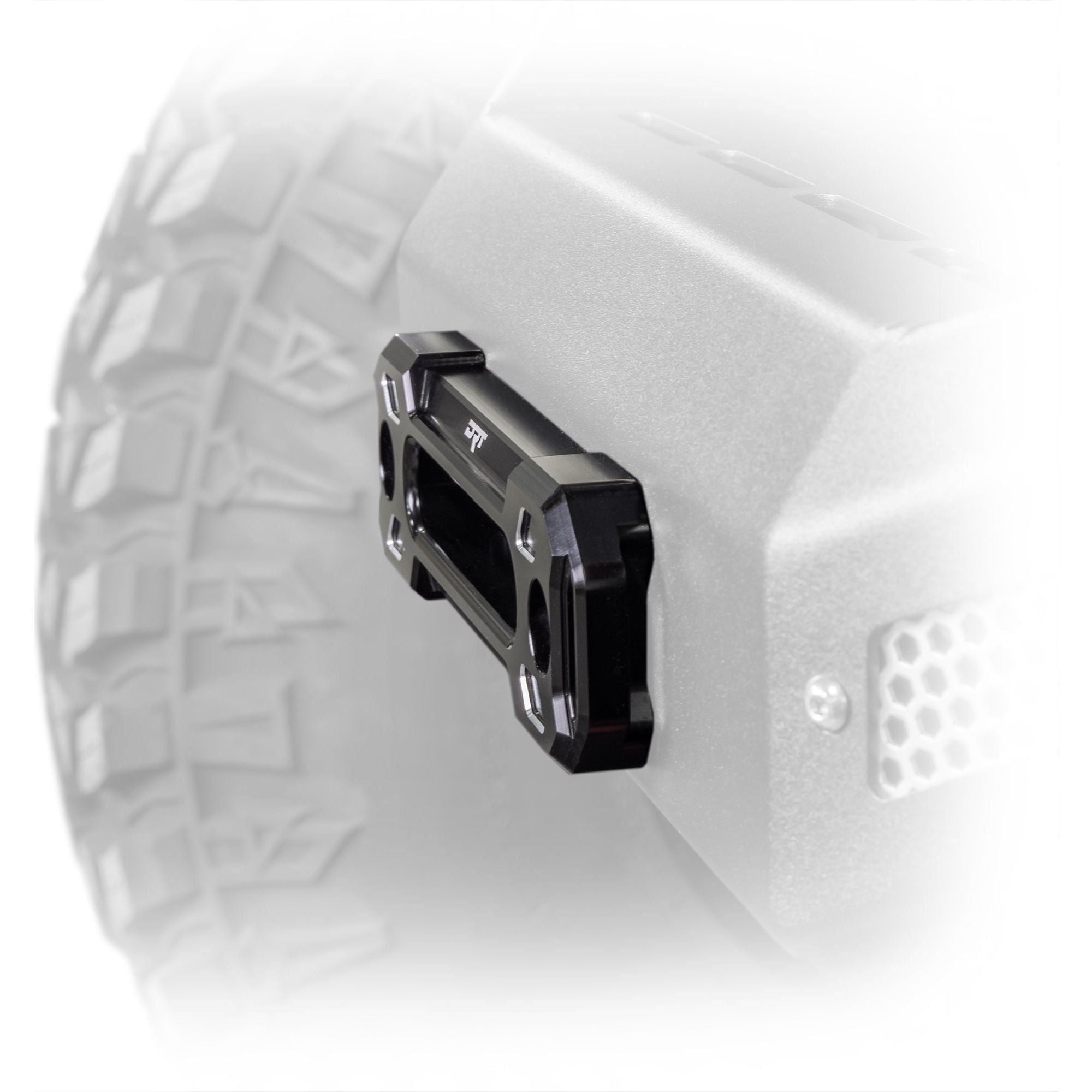 Universal 6" UTV (HAWSE) Fairlead