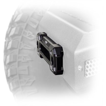 Universal 6" UTV (HAWSE) Fairlead