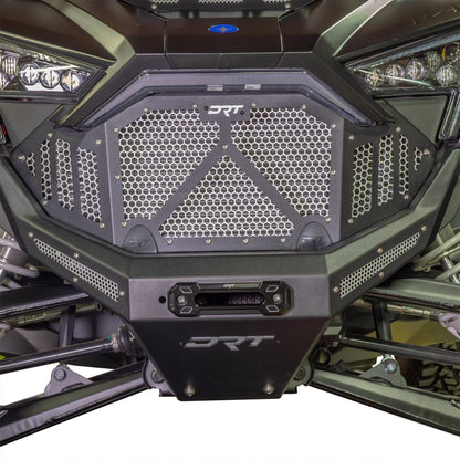 Universal 6" UTV (HAWSE) Fairlead