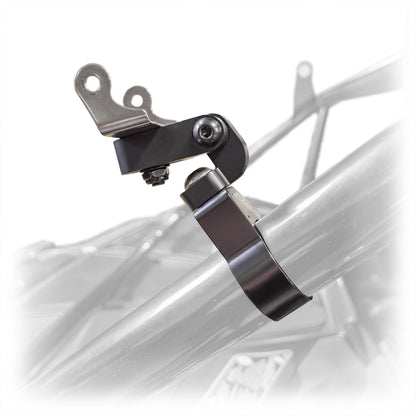 Universal Billet Adjustable Mounting Bracket