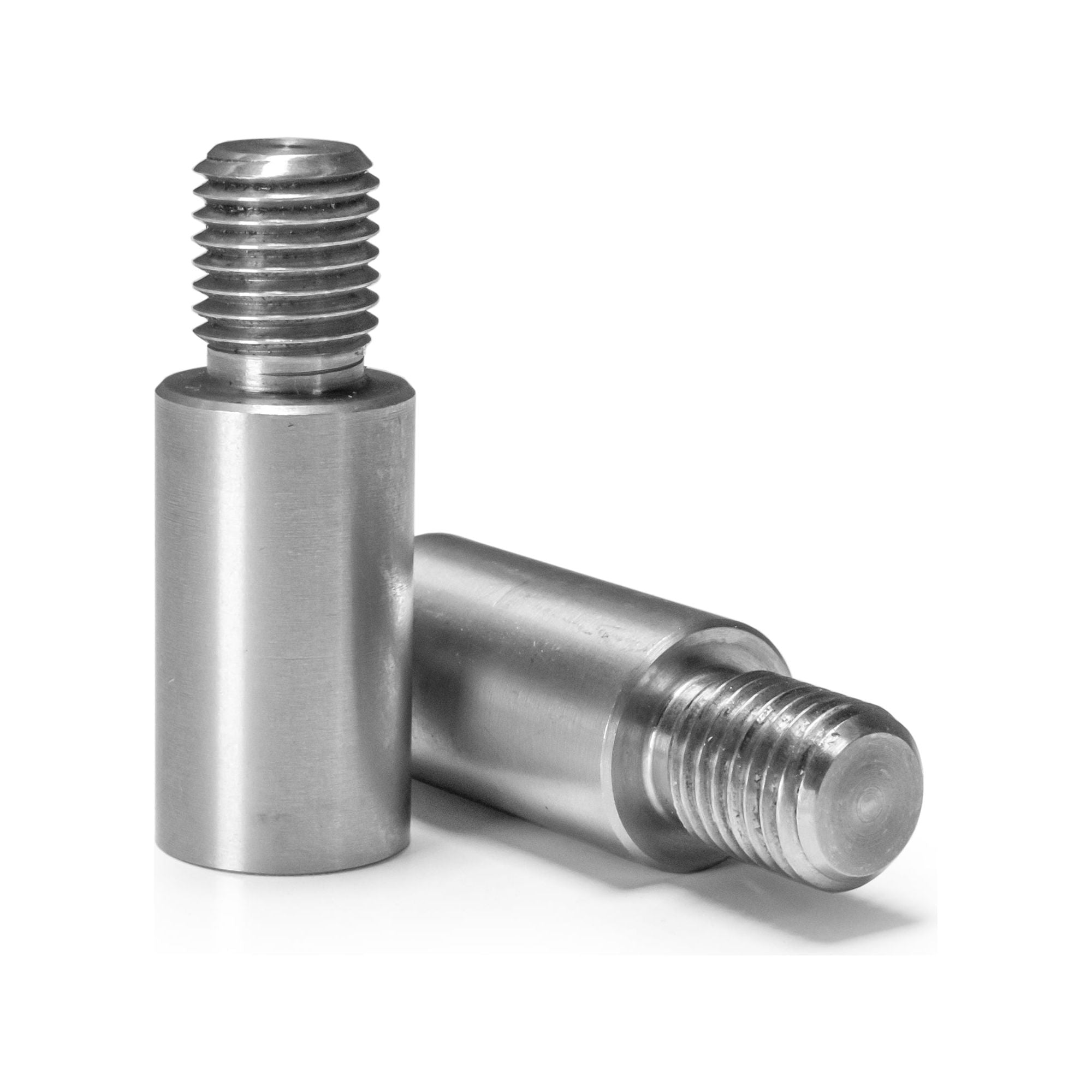 Universal (M10) 1.000" Mirror/Accessory Extension