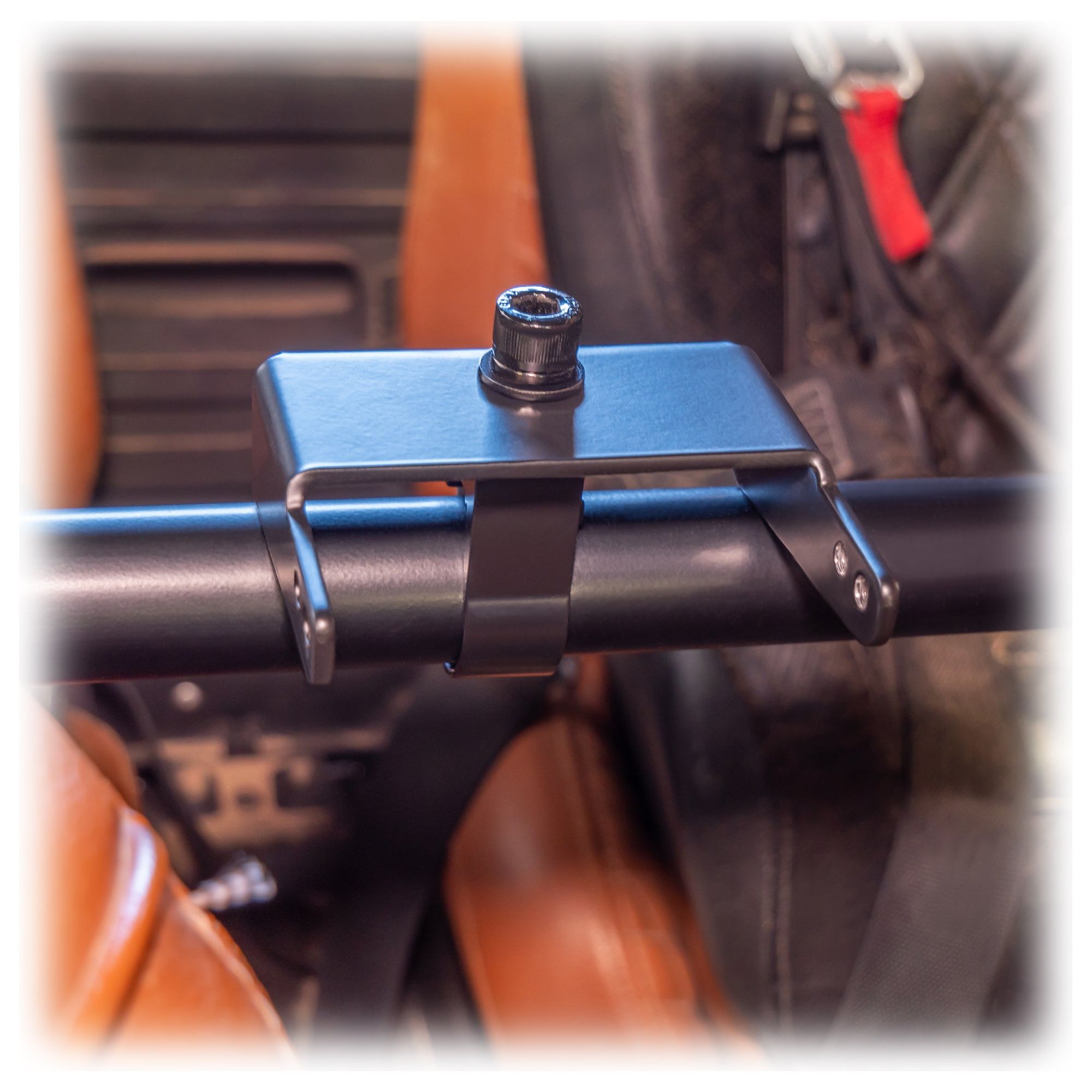 Universal Air Pumper Bracket