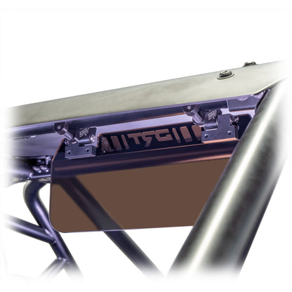 Universal Sun Visor Set