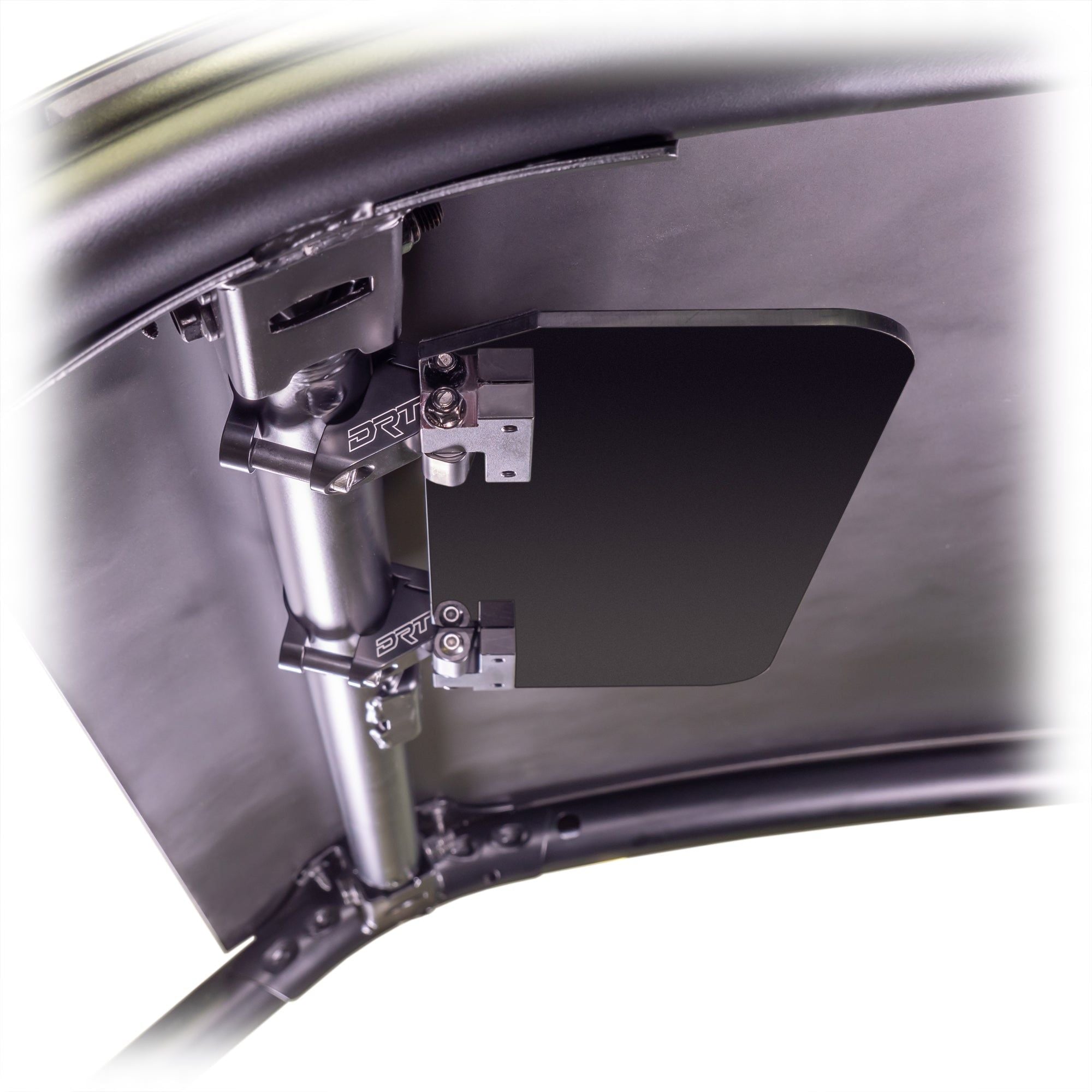 Universal Sun Visor Set