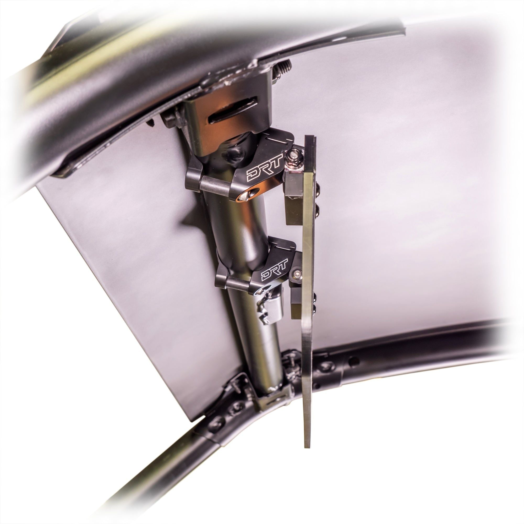 Universal Sun Visor Set