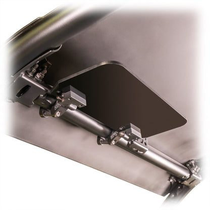 Universal Sun Visor Set