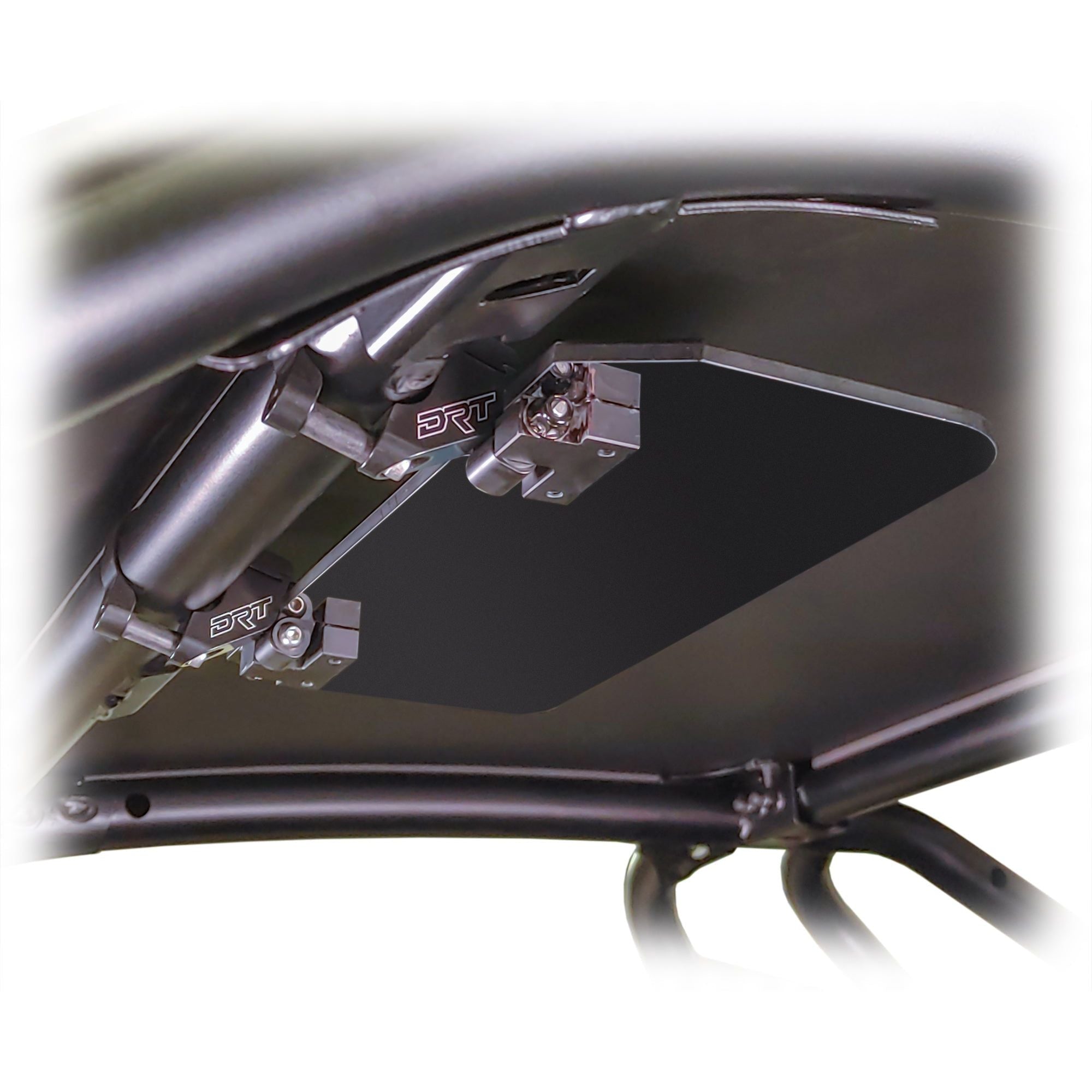 Universal Sun Visor Set