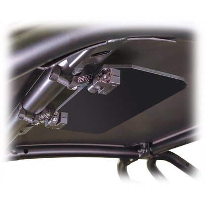 Universal Sun Visor Set