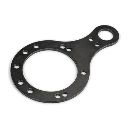 Steering Wheel Push-To-Talk Plate