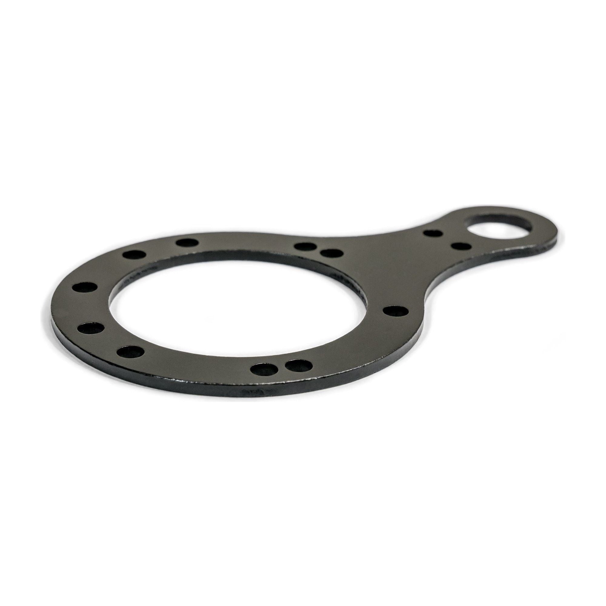 Steering Wheel Push-To-Talk Plate