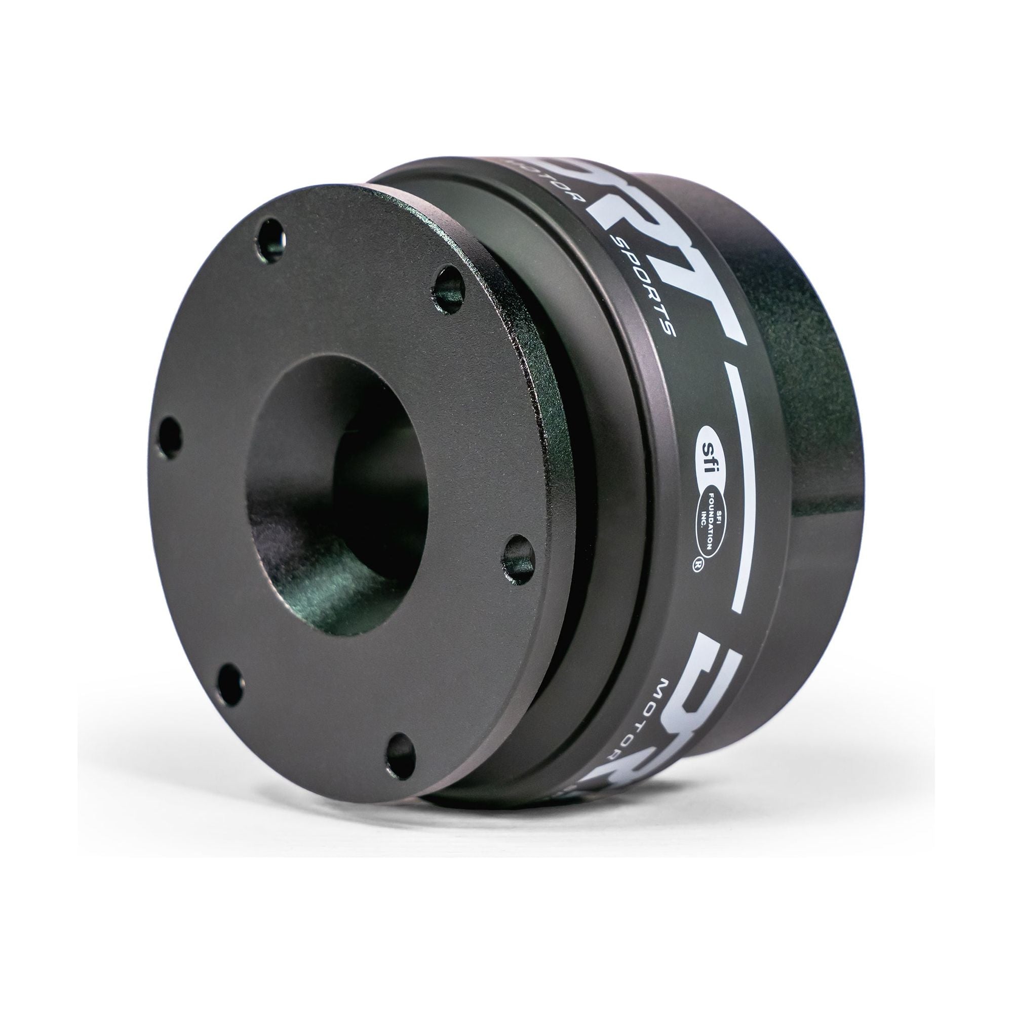 Universal 6-Bolt Quick Release Steering Wheel Adapter