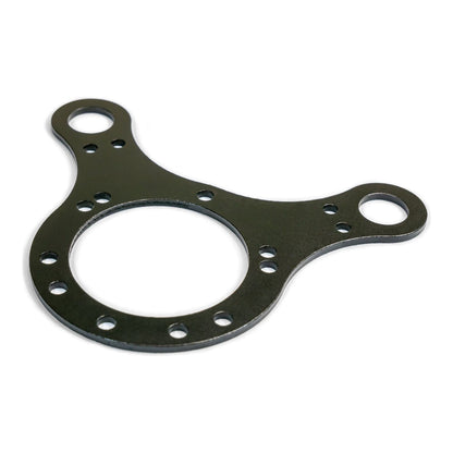 Steering Wheel Push-To-Talk Plate