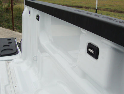 "Bullet" Inner Bed Retractable Tie-Down Anchors | 2007+ Chevy Silverado and GMC Sierra | 2015+ Chevy Colorado and GMC Canyon | - SpeedStrap
