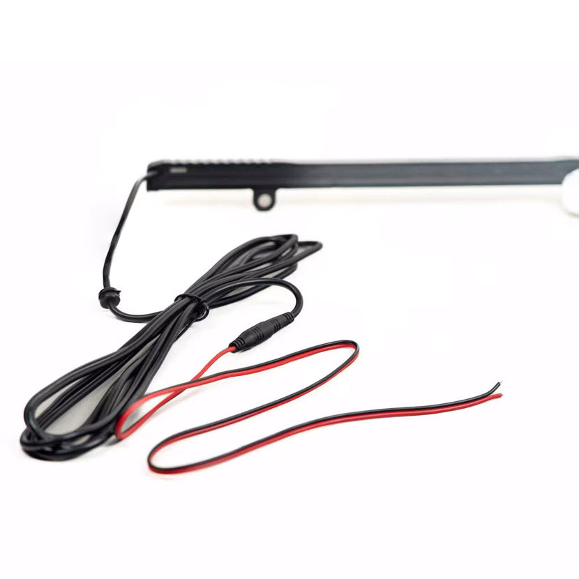 Morimoto XB Backup Light Boost Bar