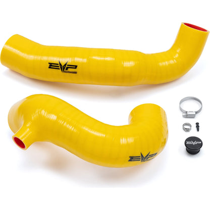 Can Am Maverick R Silicone Charge Tube