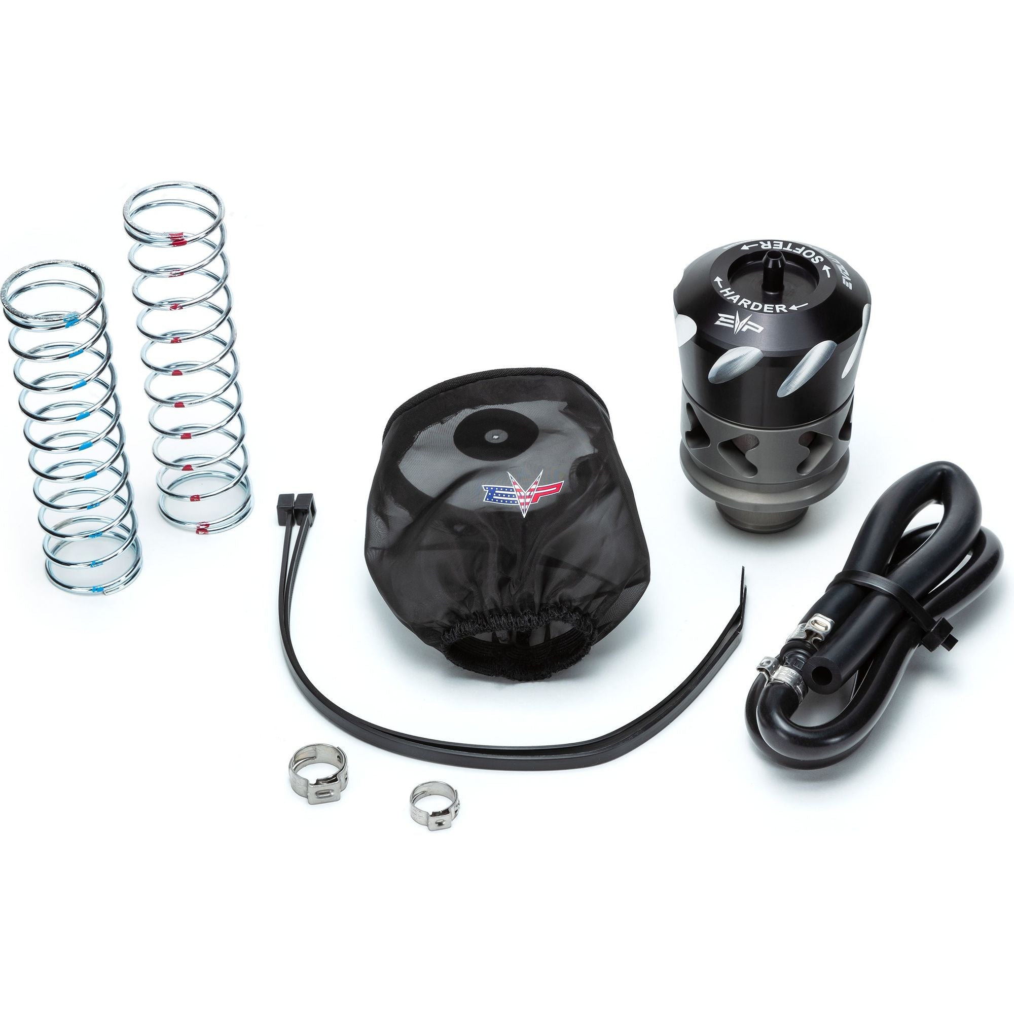 Can Am Maverick R Blow Off Valve Kit