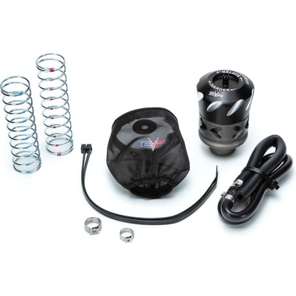 Can Am Maverick R Blow Off Valve Kit