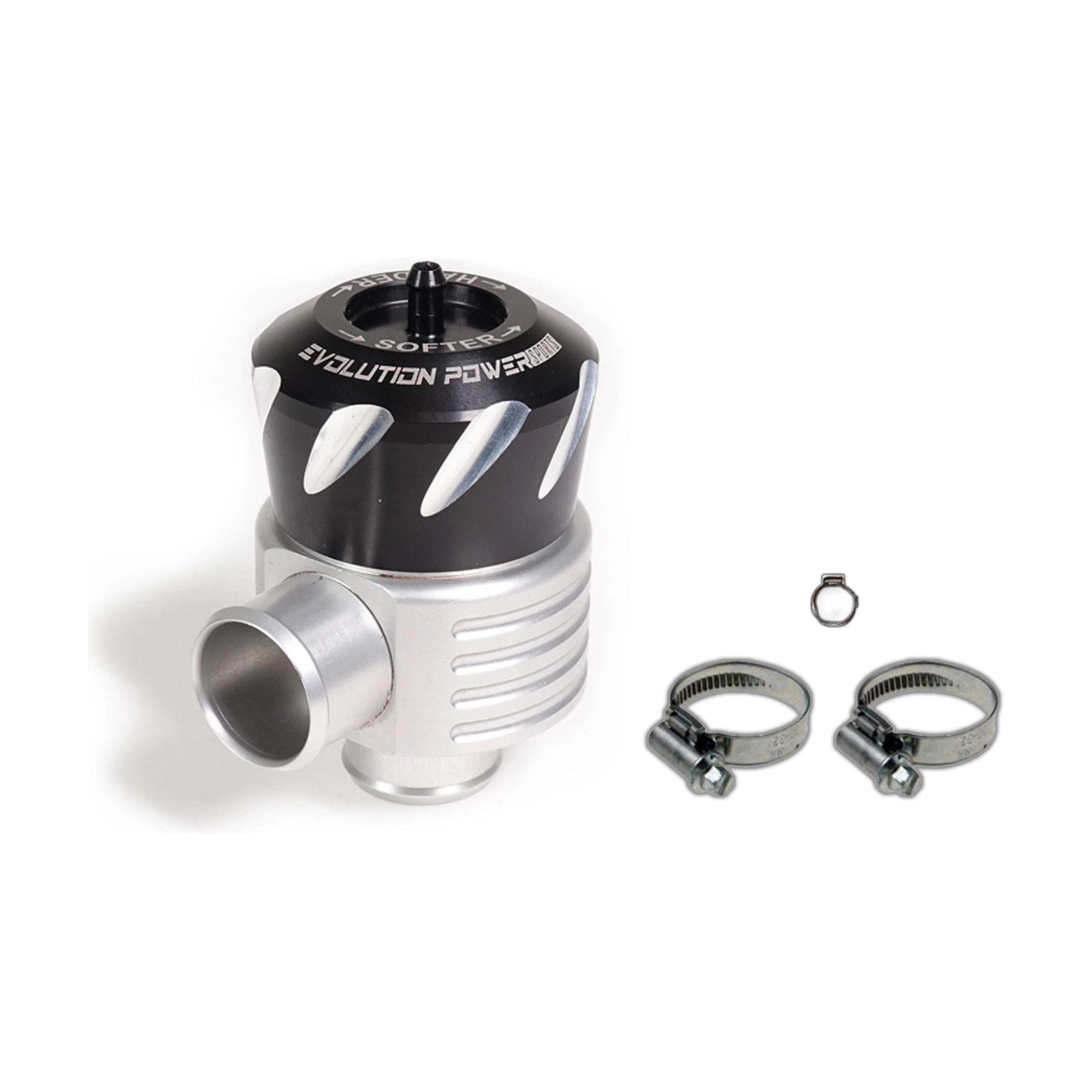 Polaris RZR Billet Boost Recirculating Valve (BRV)