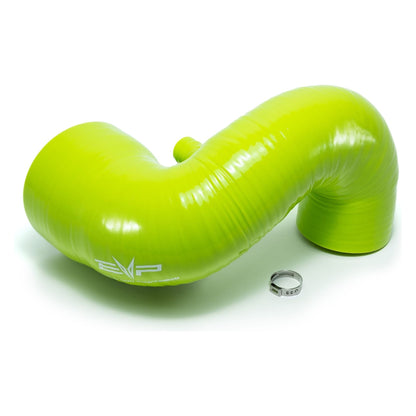 Polaris RZR Pro R Silicone Inlet Boot