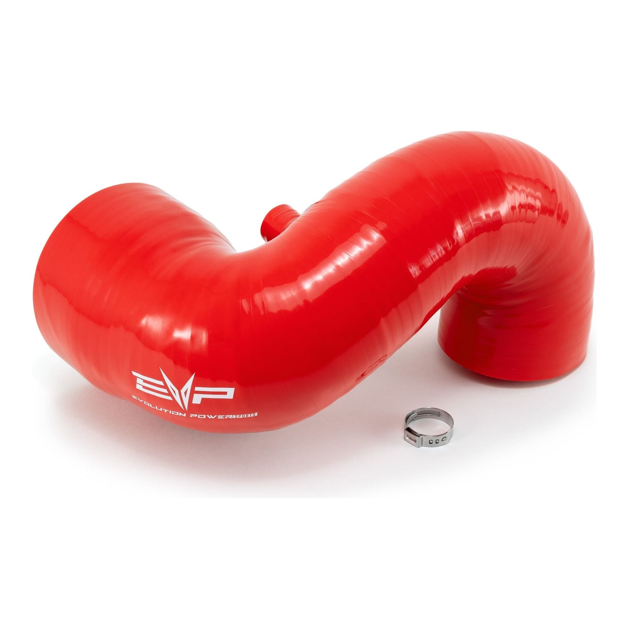 Polaris RZR Pro R Silicone Inlet Boot