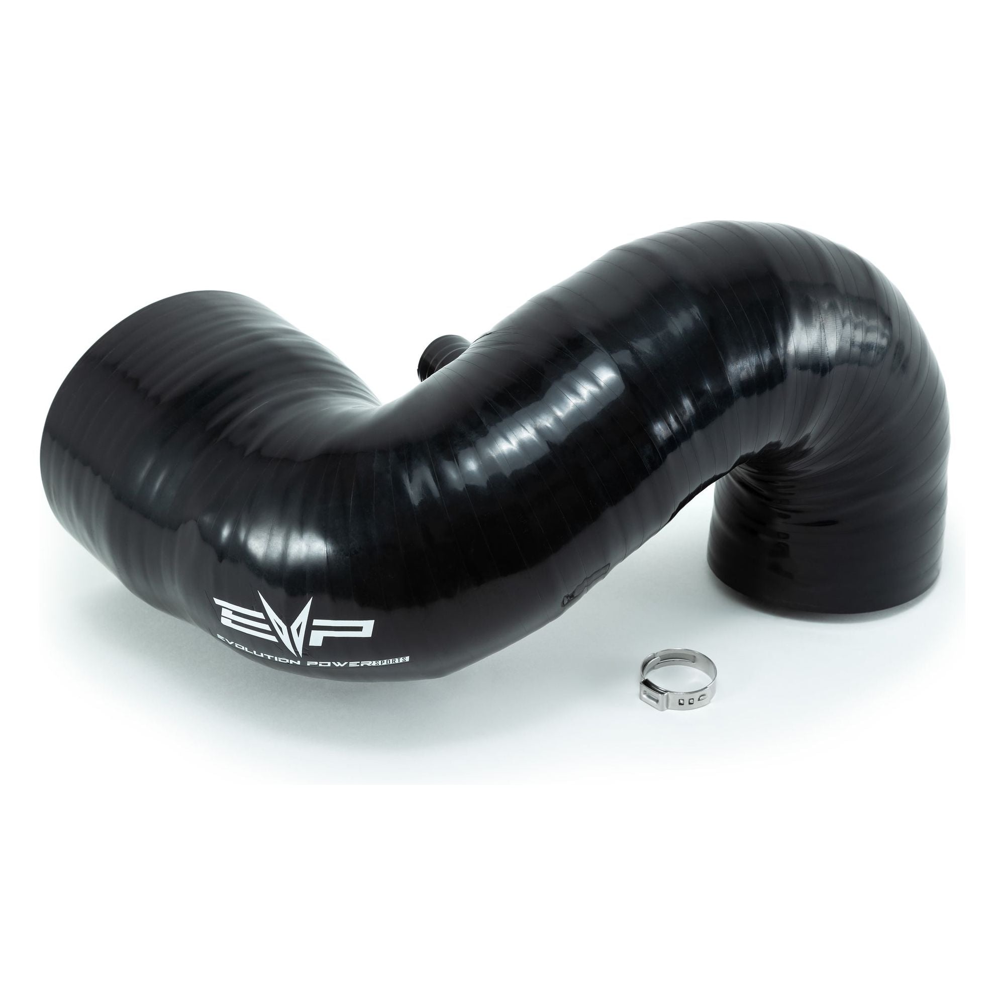 Polaris RZR Pro R Silicone Inlet Boot