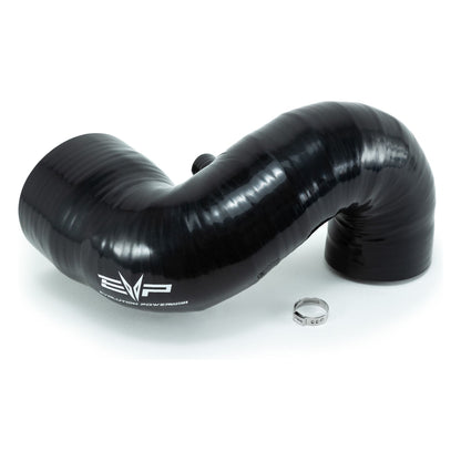 Polaris RZR Pro R Silicone Inlet Boot