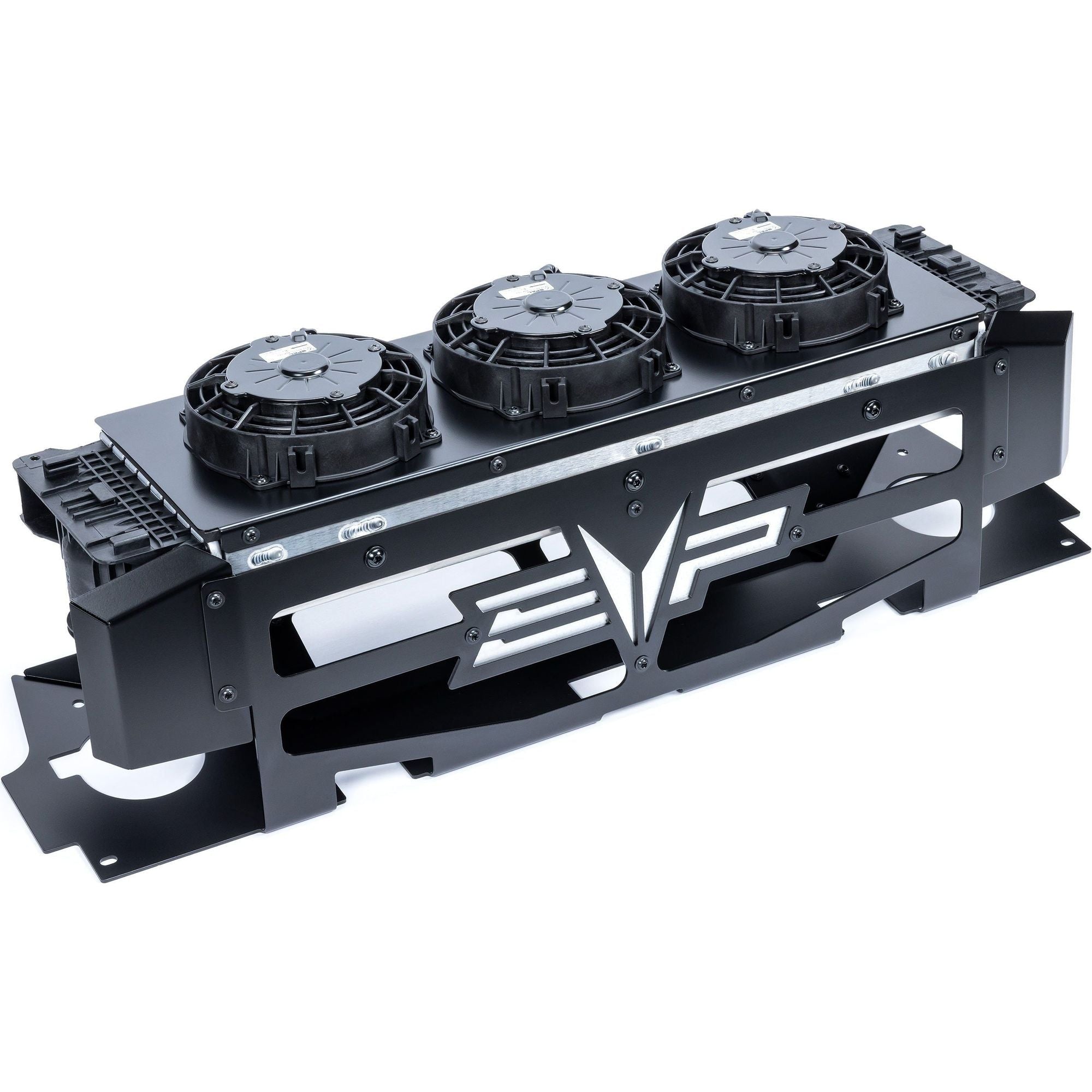 Polaris RZR Pro XP / Turbo R Triple Fan Air-to-Air Intercooler