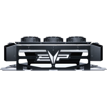 Polaris RZR Pro XP / Turbo R Triple Fan Air-to-Air Intercooler