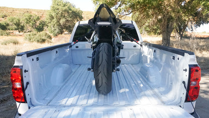"Bullet" Inner Bed Retractable Tie-Down Anchors | 2007+ Chevy Silverado and GMC Sierra | 2015+ Chevy Colorado and GMC Canyon | - SpeedStrap