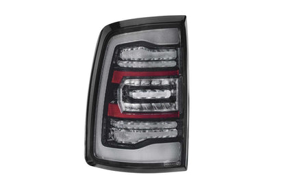 Dodge Ram 09-18 Morimoto XB LED Taillights (Gen 2)