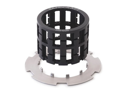 GEN 2 BULLETPROOF FRONT DIFFERENTIAL RE-BUILD 2016 RZR TURBO