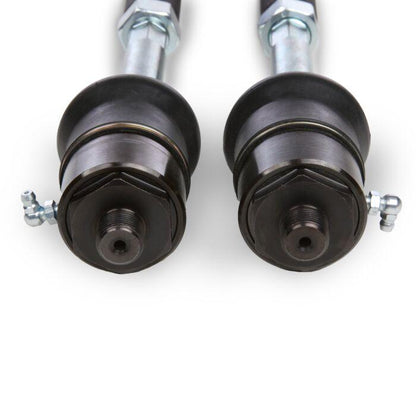 Cognito Alloy Series Tie Rod Kit For 11-25 Silverado/Sierra 2500/3500 2WD/4WD