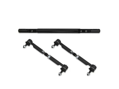 [Open Box] COGNITO EXTREME DUTY TIE ROD CENTER LINK KIT FOR 01-10 SILVERADO/SIERRA 2500/3500 2WD/4WD