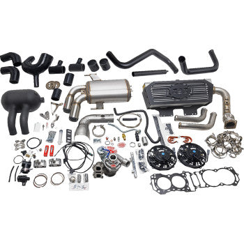 Turbo Conversion Kit | Teryx KRX