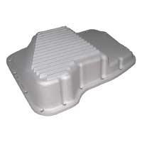 PML Pan for Dodge RFE Transmissions Low Profile, With Step and Relief