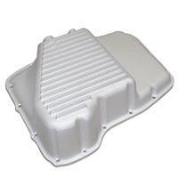 PML Pan for Dodge RFE Transmissions Deep, With Step and Relief