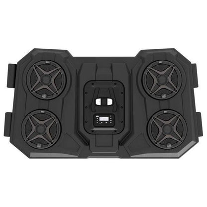 Polaris RZR Bluetooth Overhead Sound System
