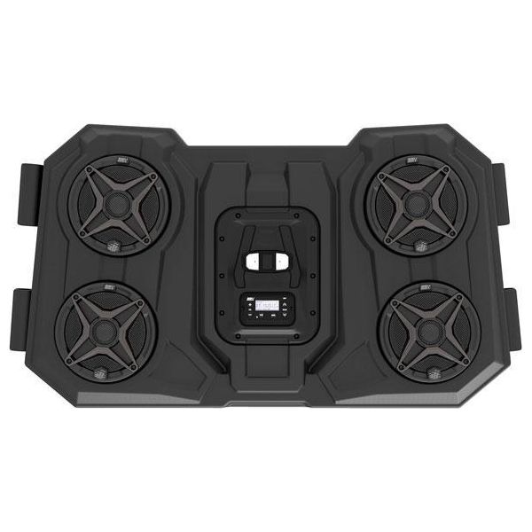 Polaris RZR Bluetooth Overhead Sound System