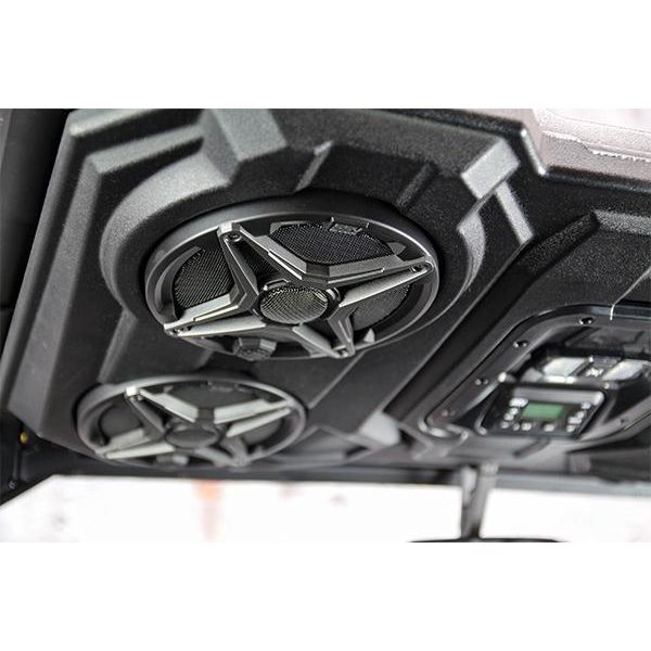 Polaris RZR Bluetooth Overhead Sound System