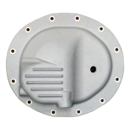 PML AAM 9¼" Ring Gear, 12 Bolt  Front Differential Cover Low Profile  For Dodge Ram 14+2500 & 13+3500