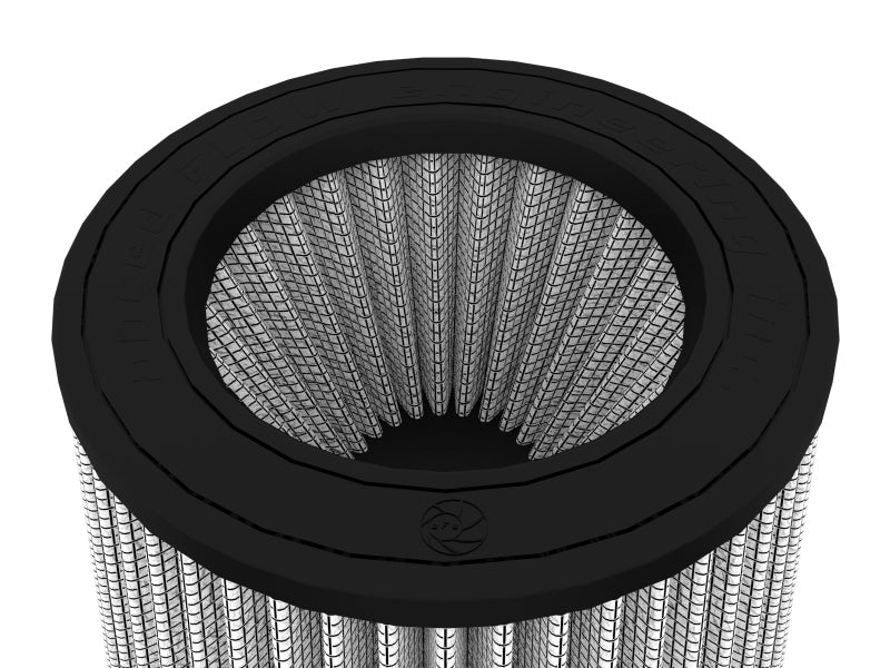 aFe MagnumFLOW Air Filter ProDry S 5in F x 7in B (INV) x 5.5in T (INV) x 8in H