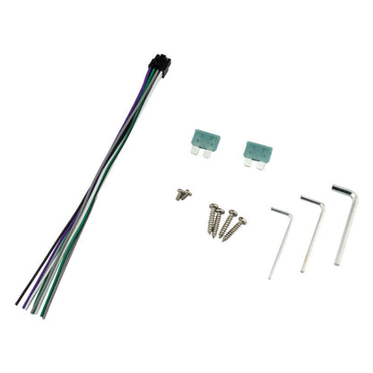 DS18 4-Channel Class-D Amp Full-Range 2x 150 Watts RMS at4 ohm IP55 Waterproof Rating