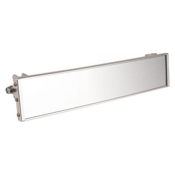 12″ Wide Panoramic Rearview Mirror
