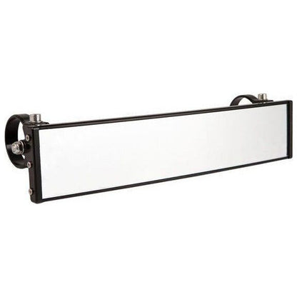 12″ Wide Panoramic Rearview Mirror
