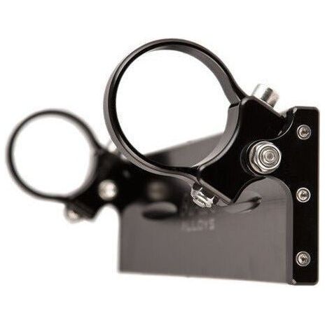 12″ Wide Panoramic Rearview Mirror