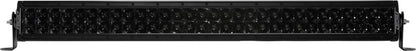 Rigid Industries 30in E Series Spot - Midnight Edition