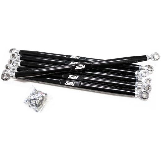 Can Am X3 Radius Rods