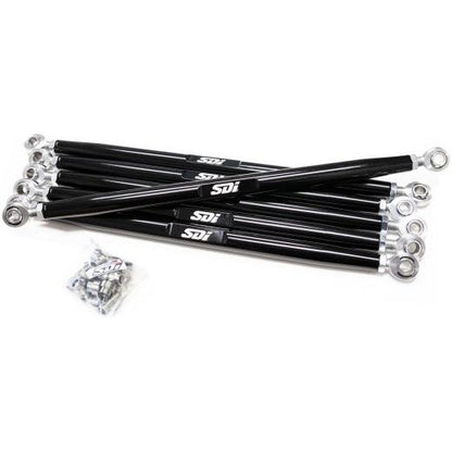 Can Am X3 Radius Rods