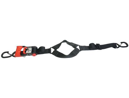 Fuel Jug Tie-Down - SpeedStrap