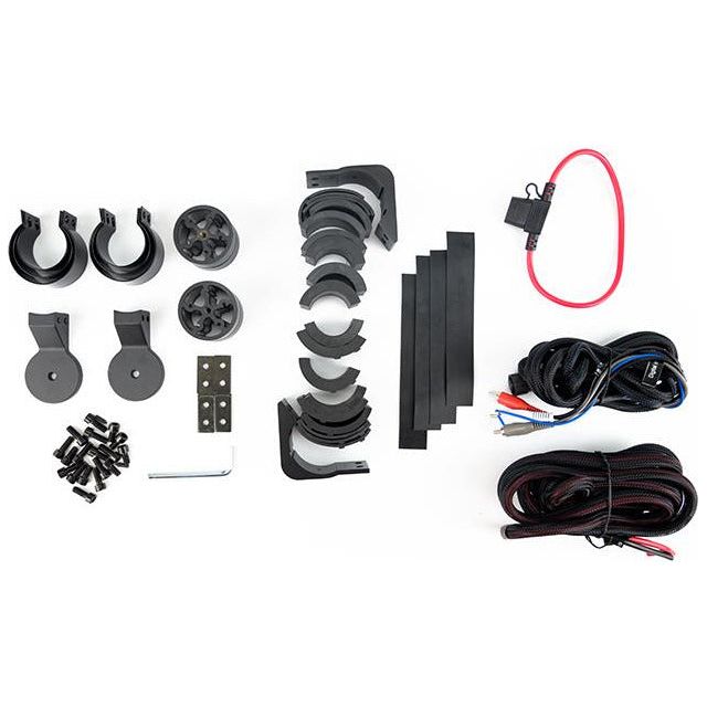 14” Amplified Sound Bar